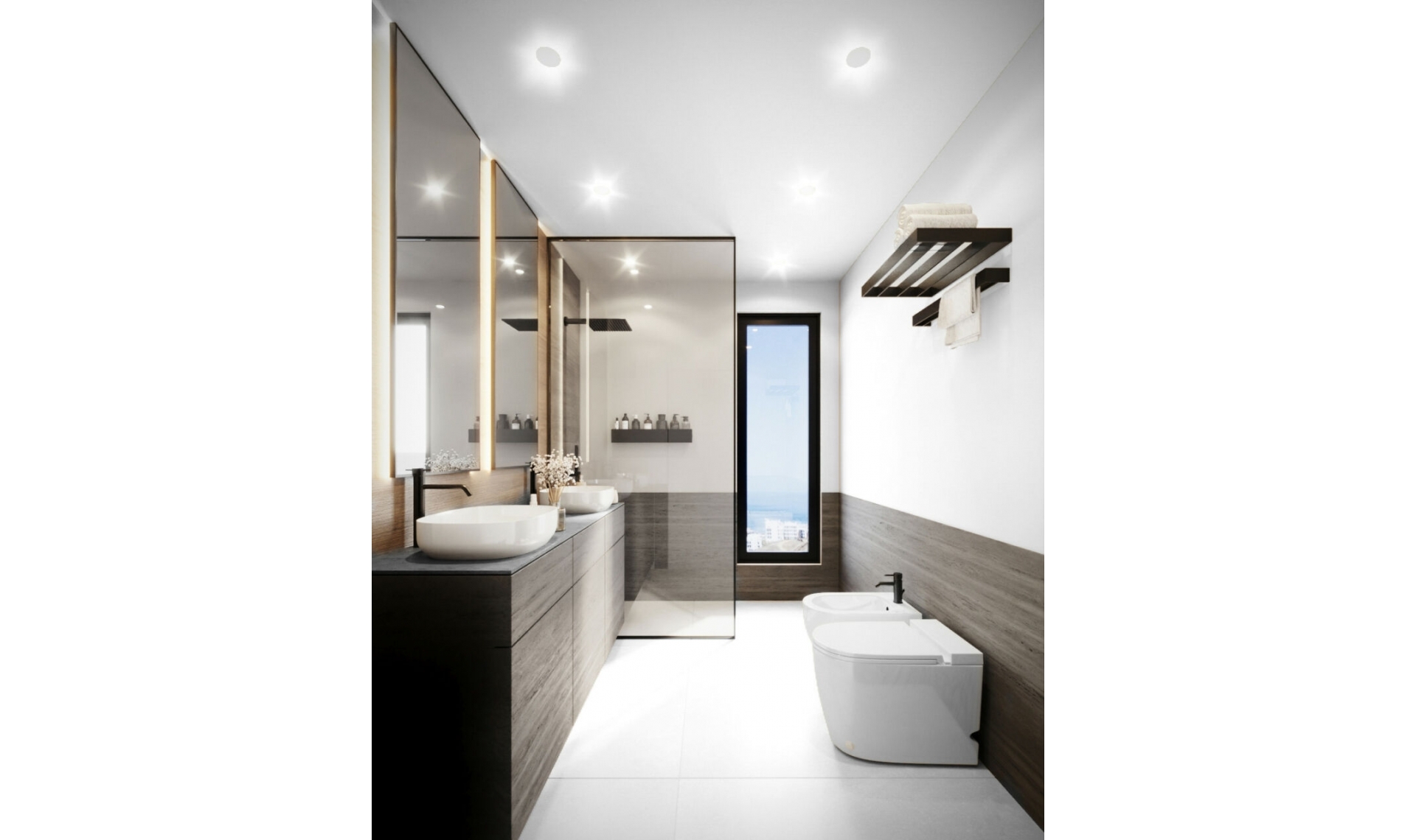 Resale - House -
Fuengirola