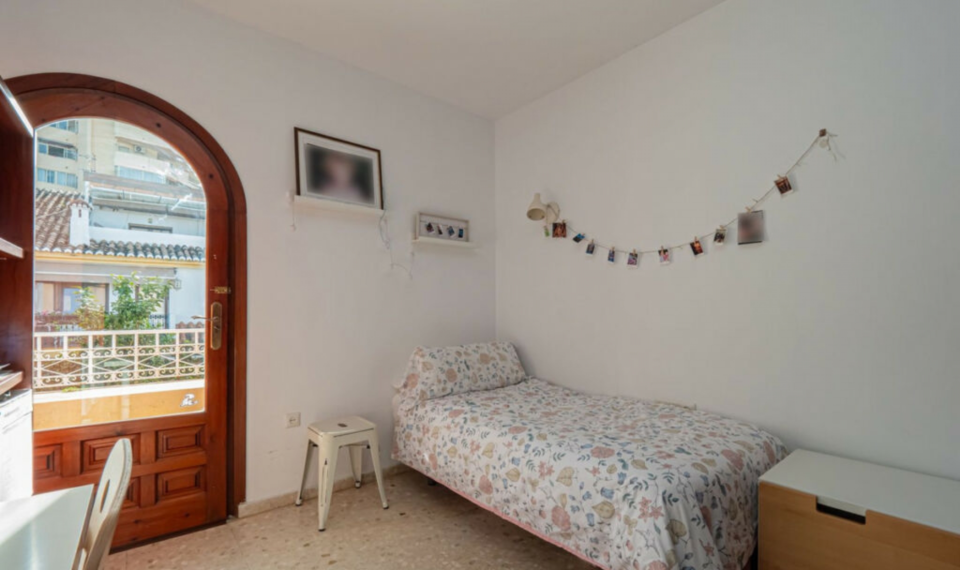 Resale - House -
Fuengirola