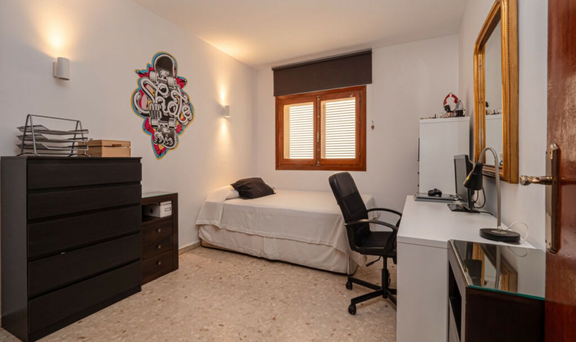 Resale - House -
Fuengirola
