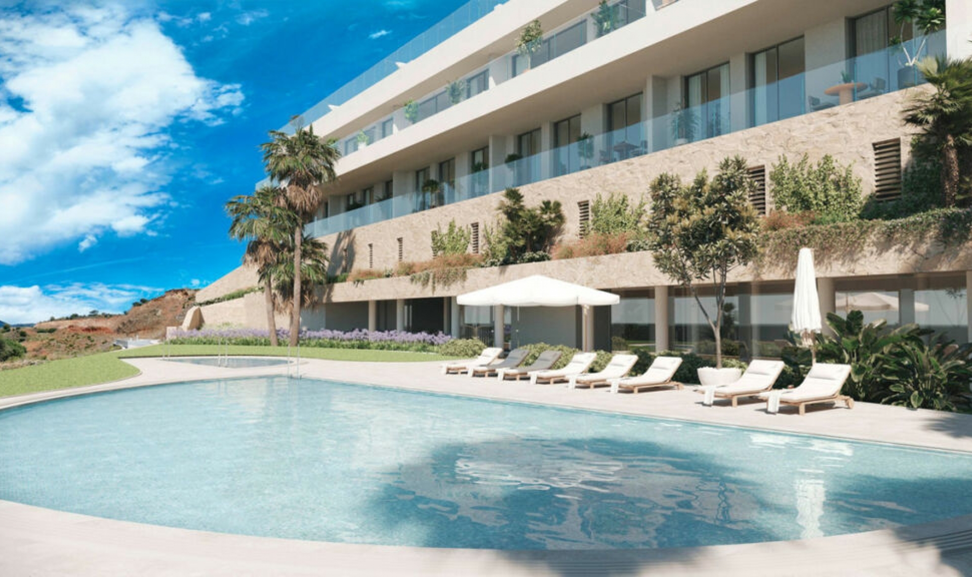 Resale - House -
Fuengirola