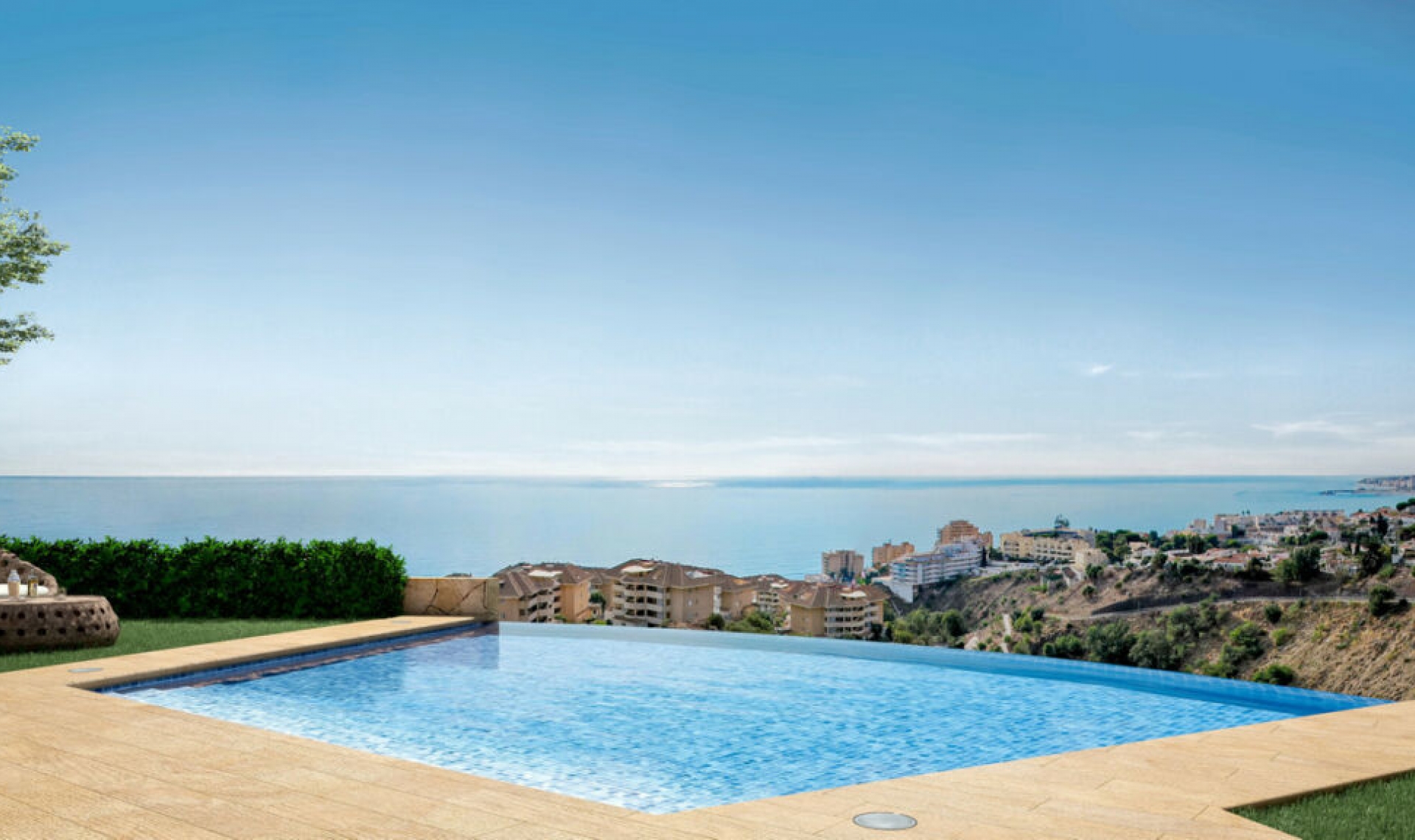 Resale - House -
Fuengirola