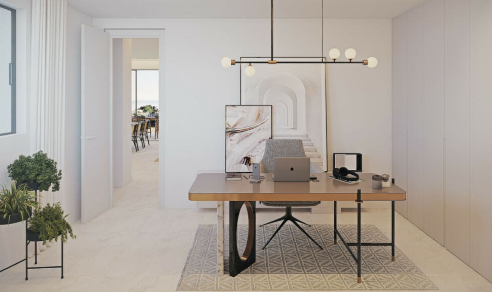 Resale - House -
Fuengirola