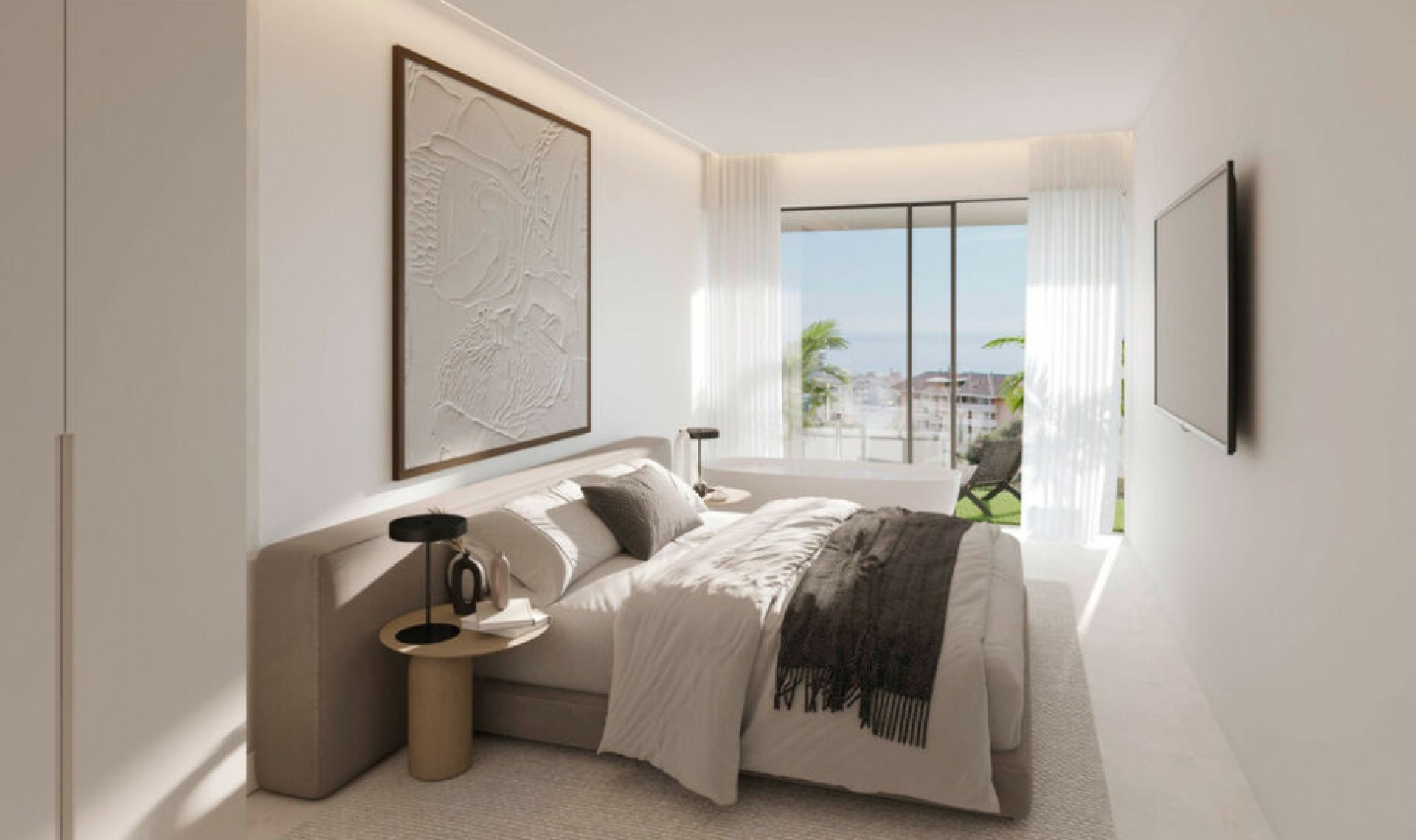 Resale - House -
Fuengirola