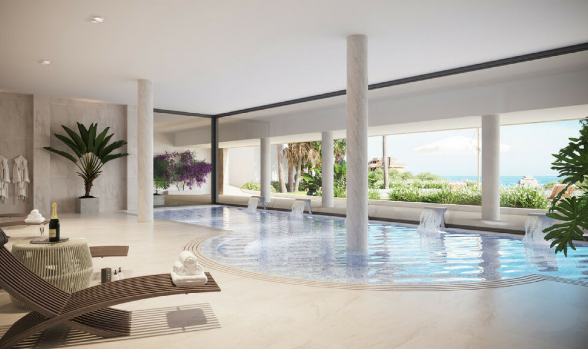 Resale - House -
Fuengirola