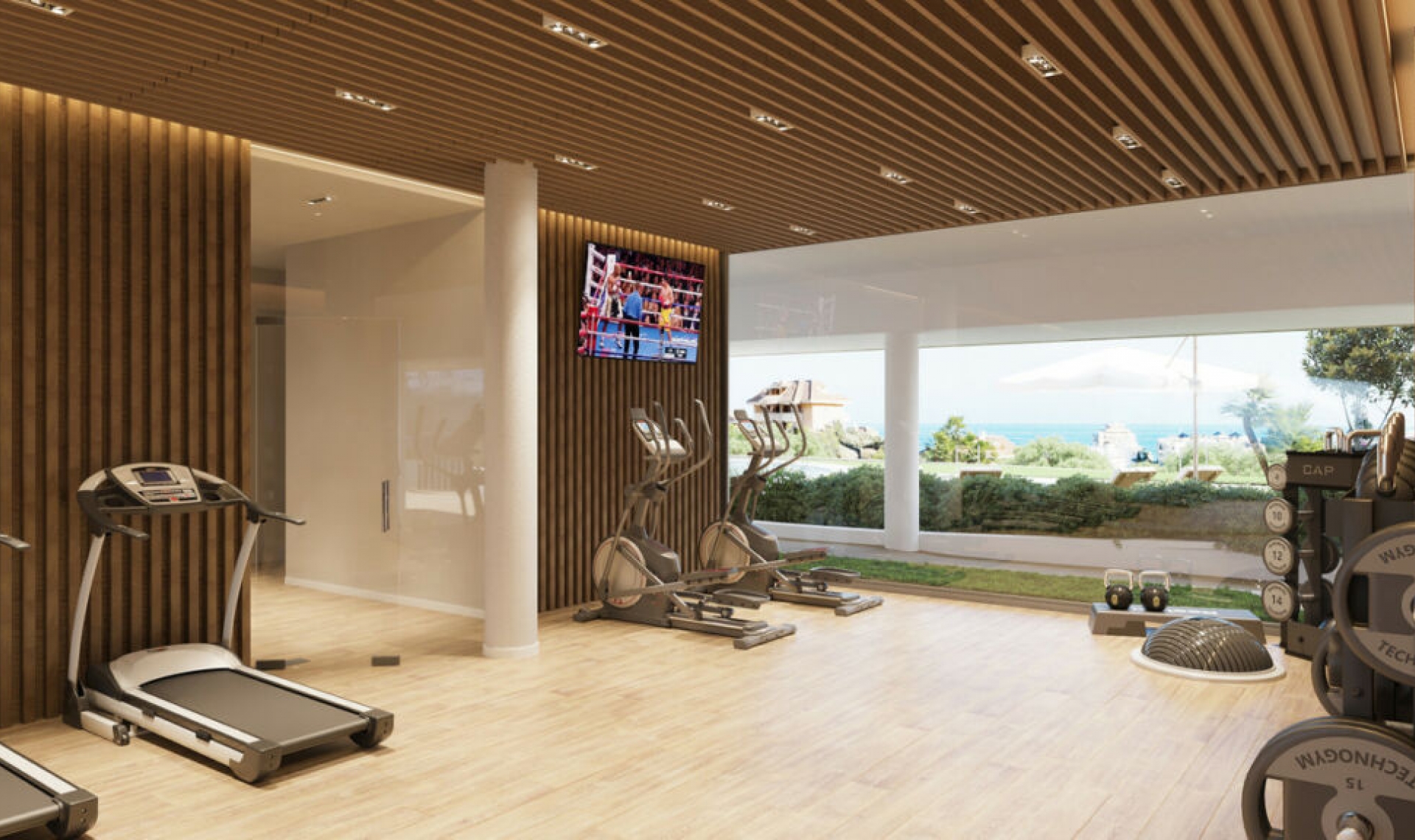 Resale - House -
Fuengirola