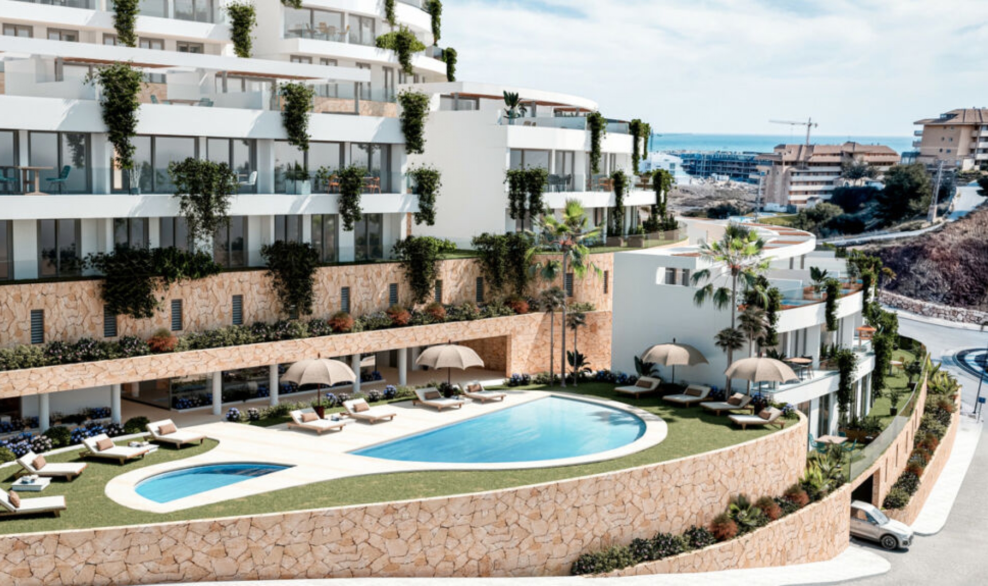 Resale - House -
Fuengirola