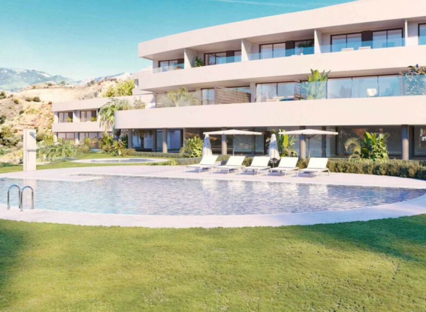 Resale - House -
Fuengirola