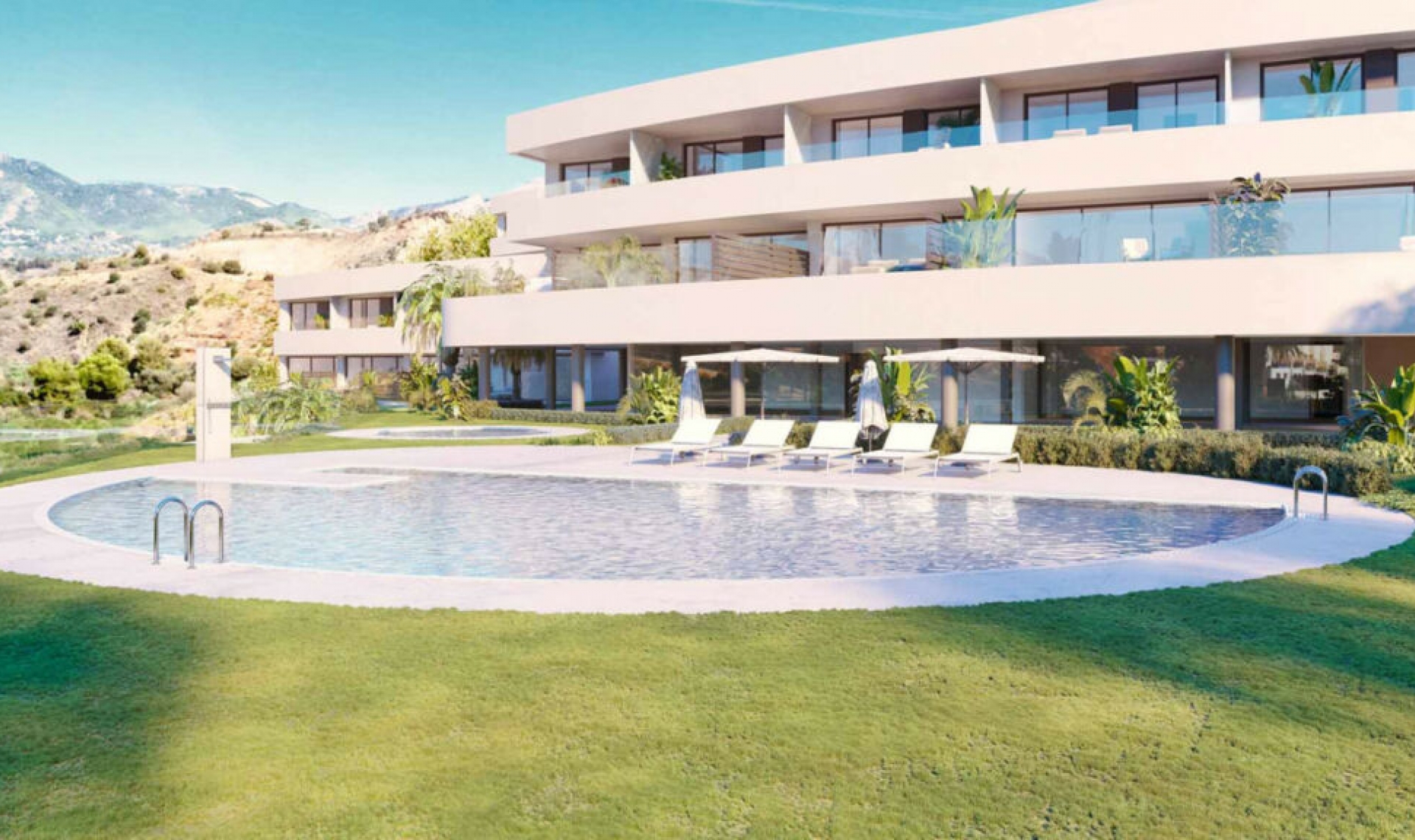 Resale - House -
Fuengirola