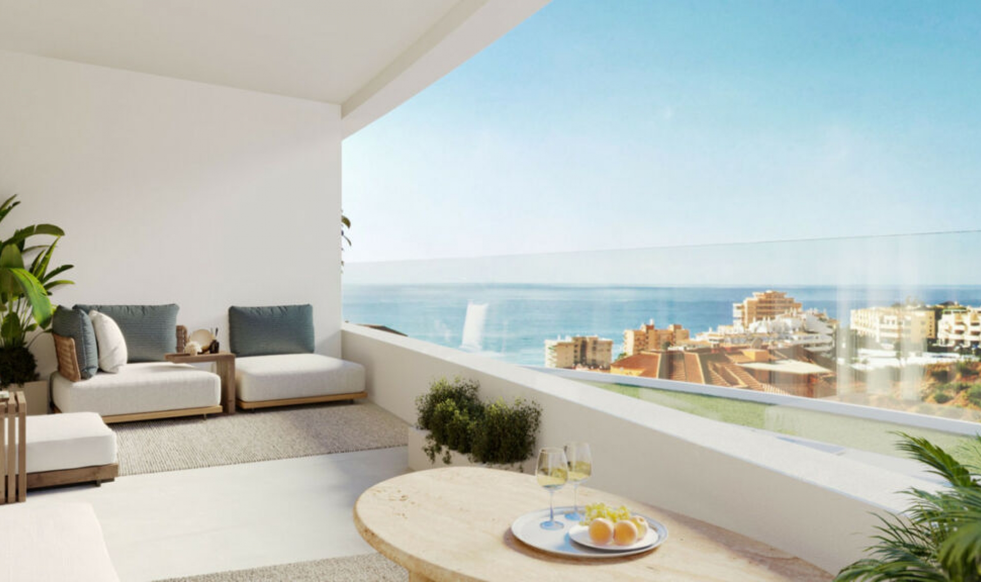 Resale - House -
Fuengirola