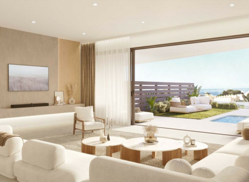 Resale - House -
Fuengirola