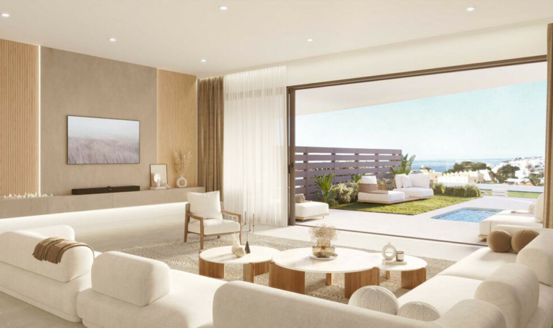 Resale - House -
Fuengirola