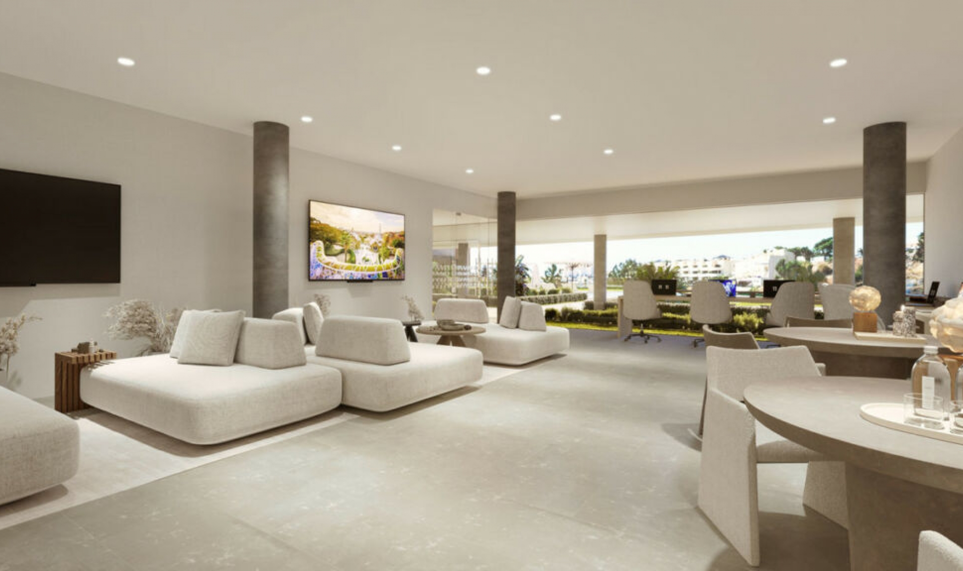 Resale - House -
Fuengirola