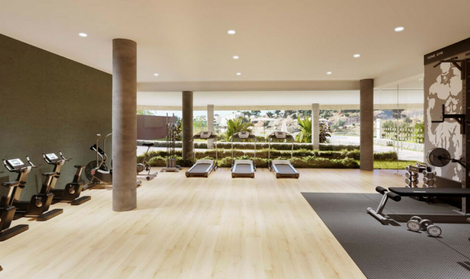 Resale - House -
Fuengirola