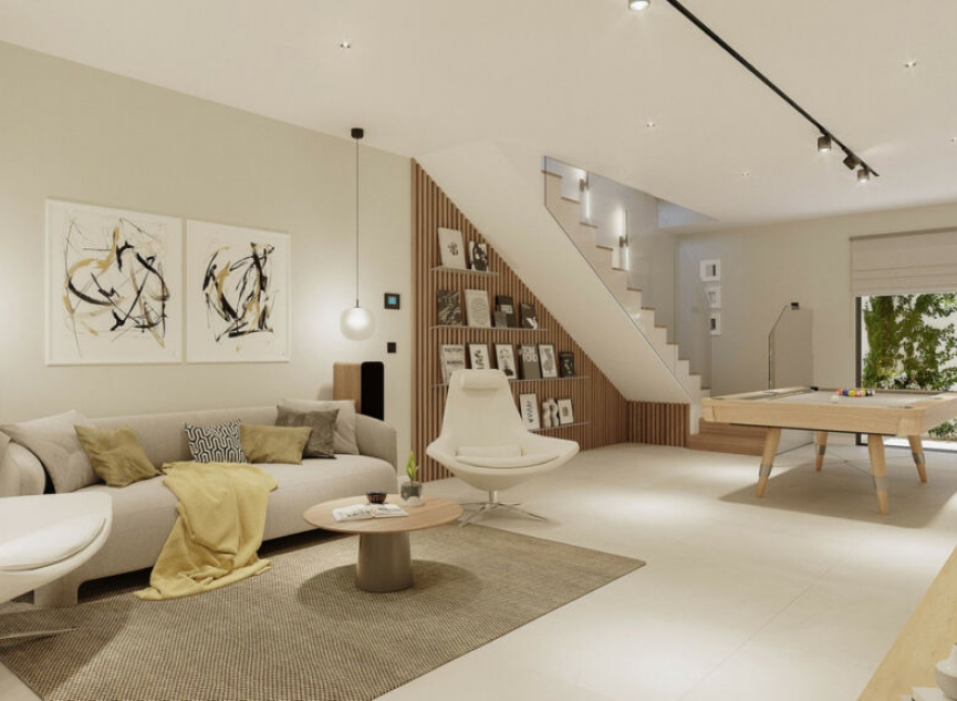 Resale - House -
Fuengirola