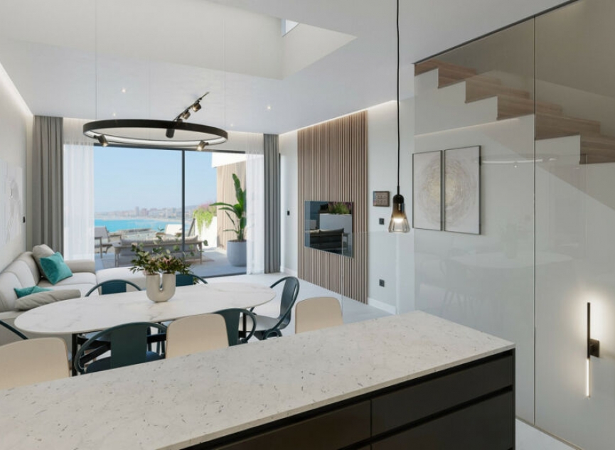 Resale - House -
Fuengirola