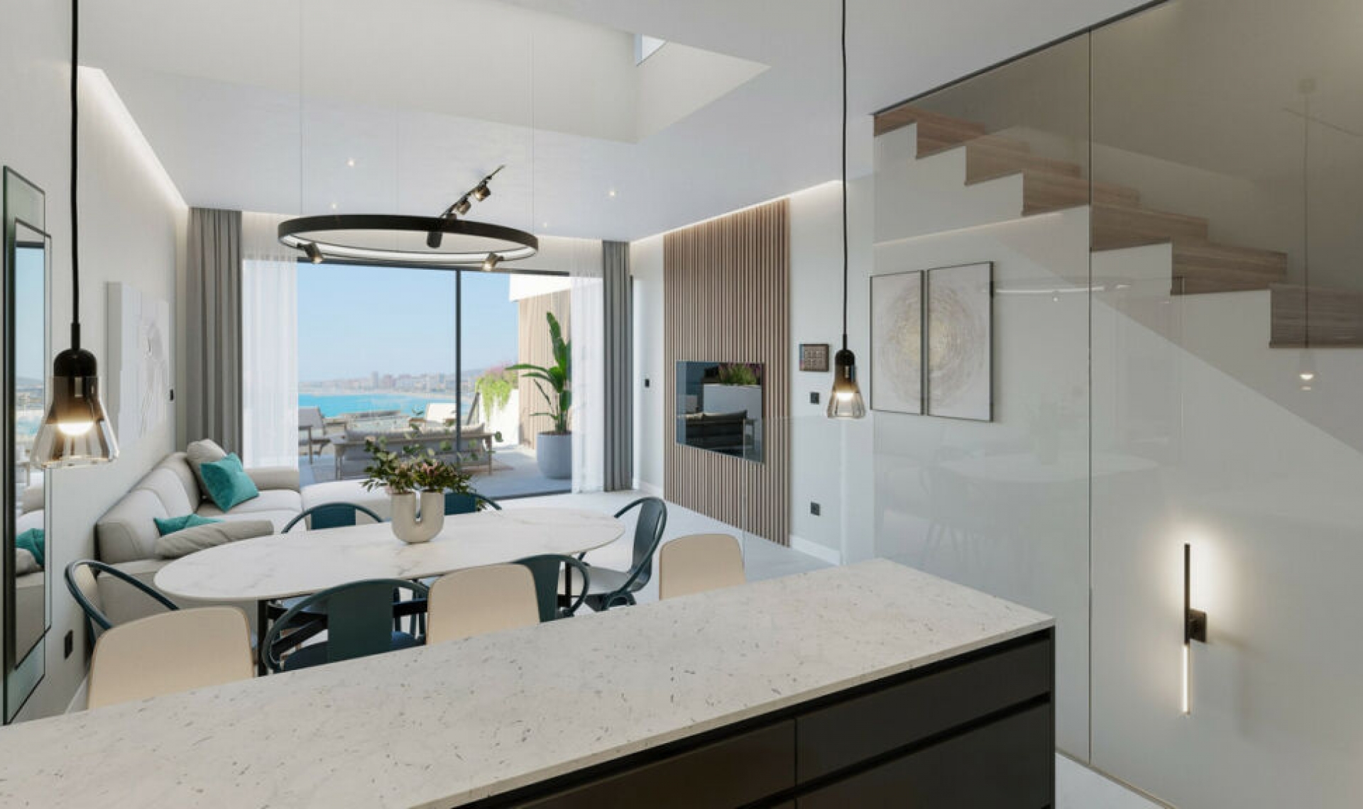 Resale - House -
Fuengirola