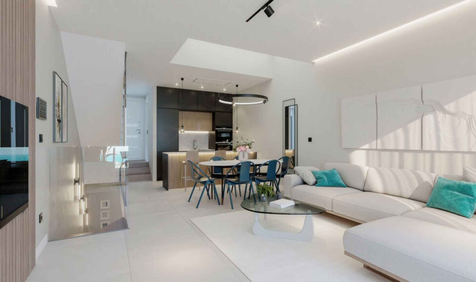 Resale - House -
Fuengirola