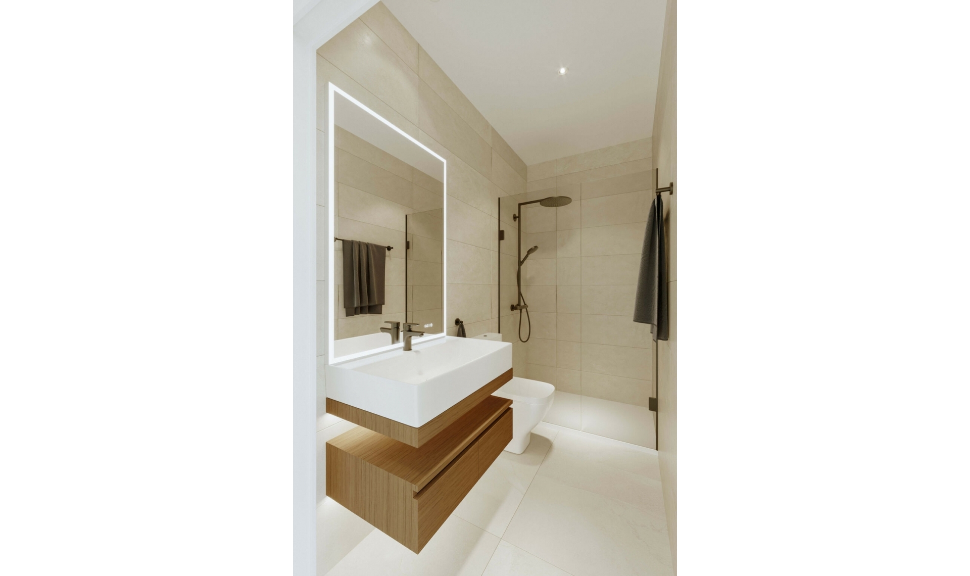Resale - House -
Fuengirola