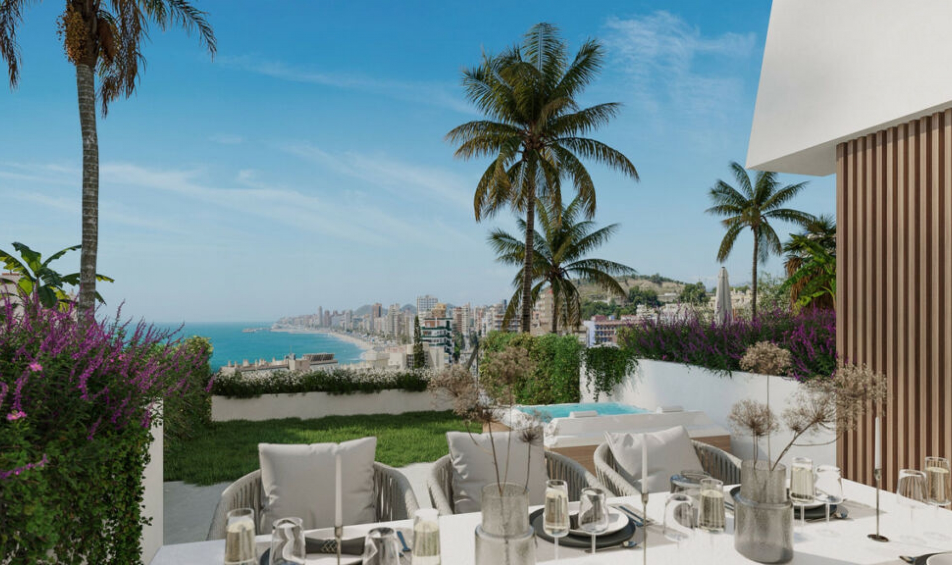 Resale - House -
Fuengirola