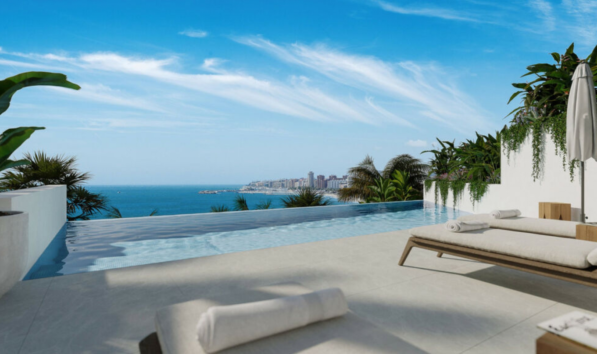 Resale - House -
Fuengirola