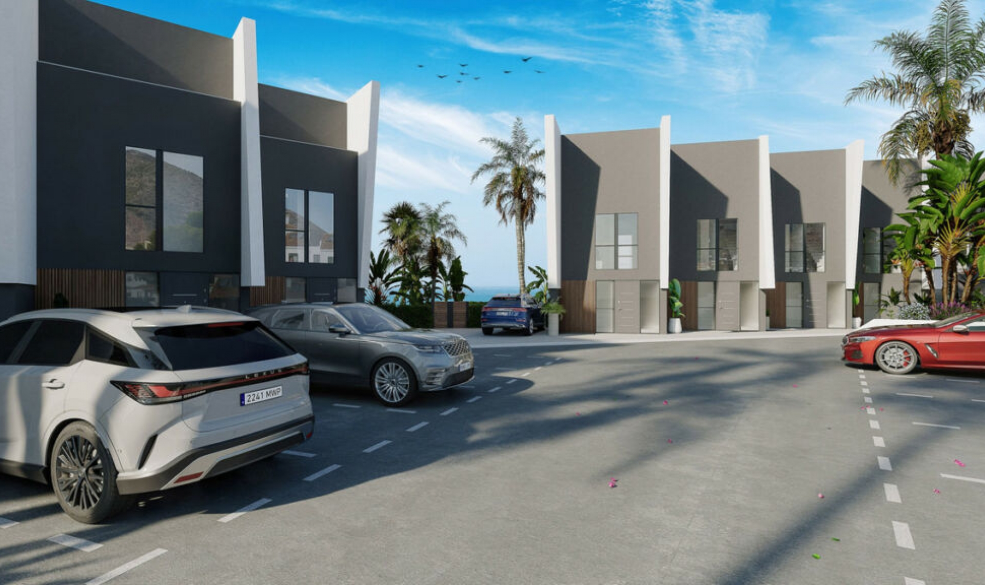 Resale - House -
Fuengirola