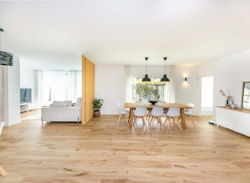 Resale - House -
Fuengirola