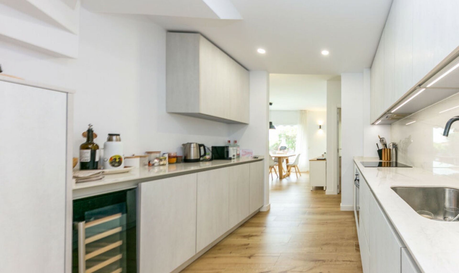 Resale - House -
Fuengirola