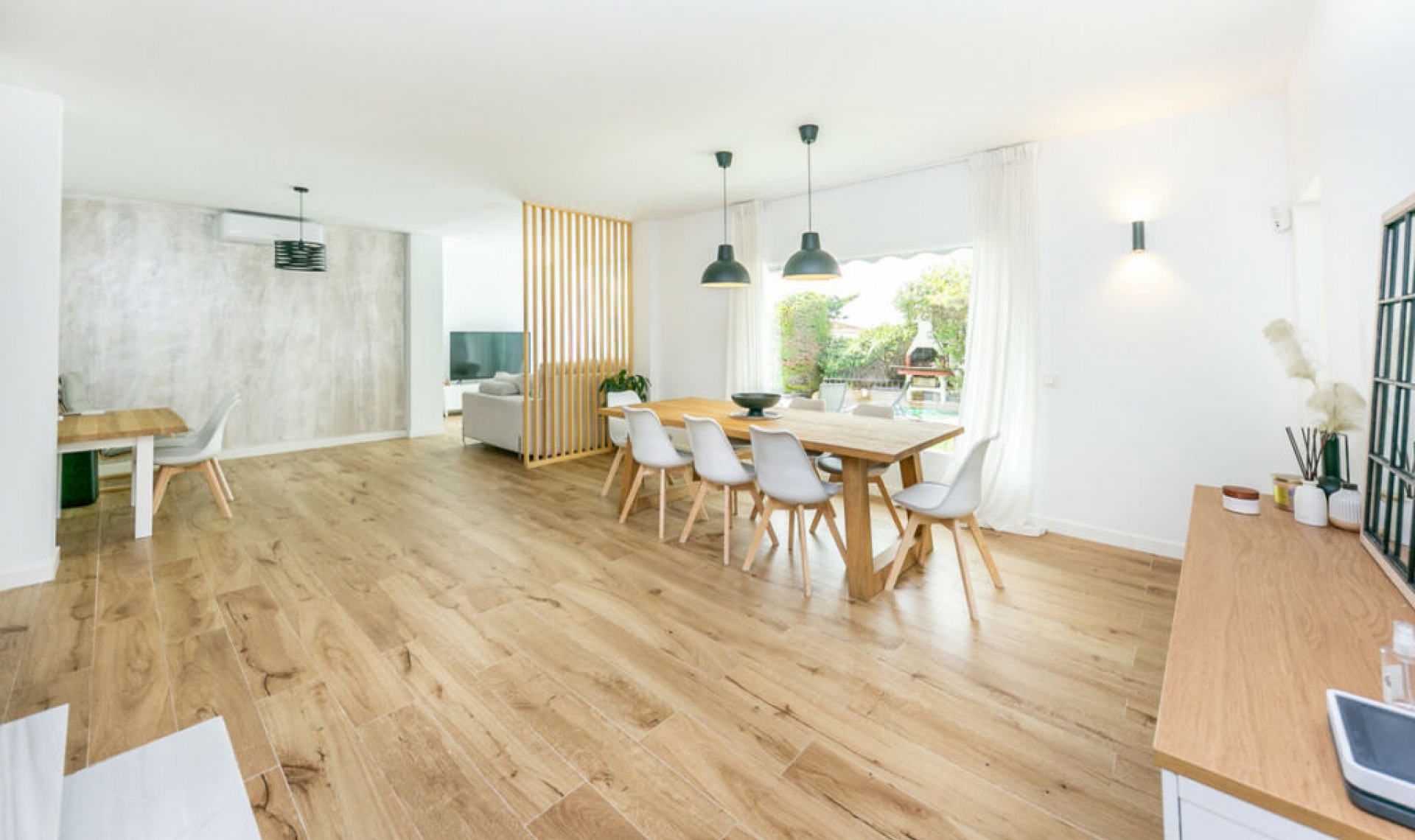 Resale - House -
Fuengirola