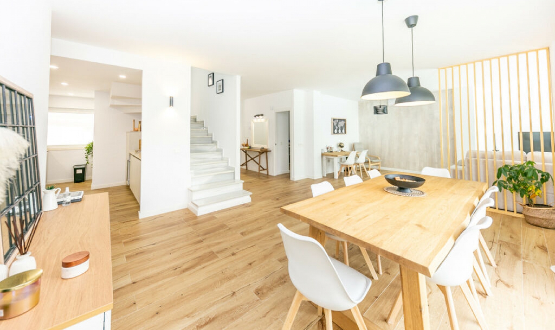 Resale - House -
Fuengirola