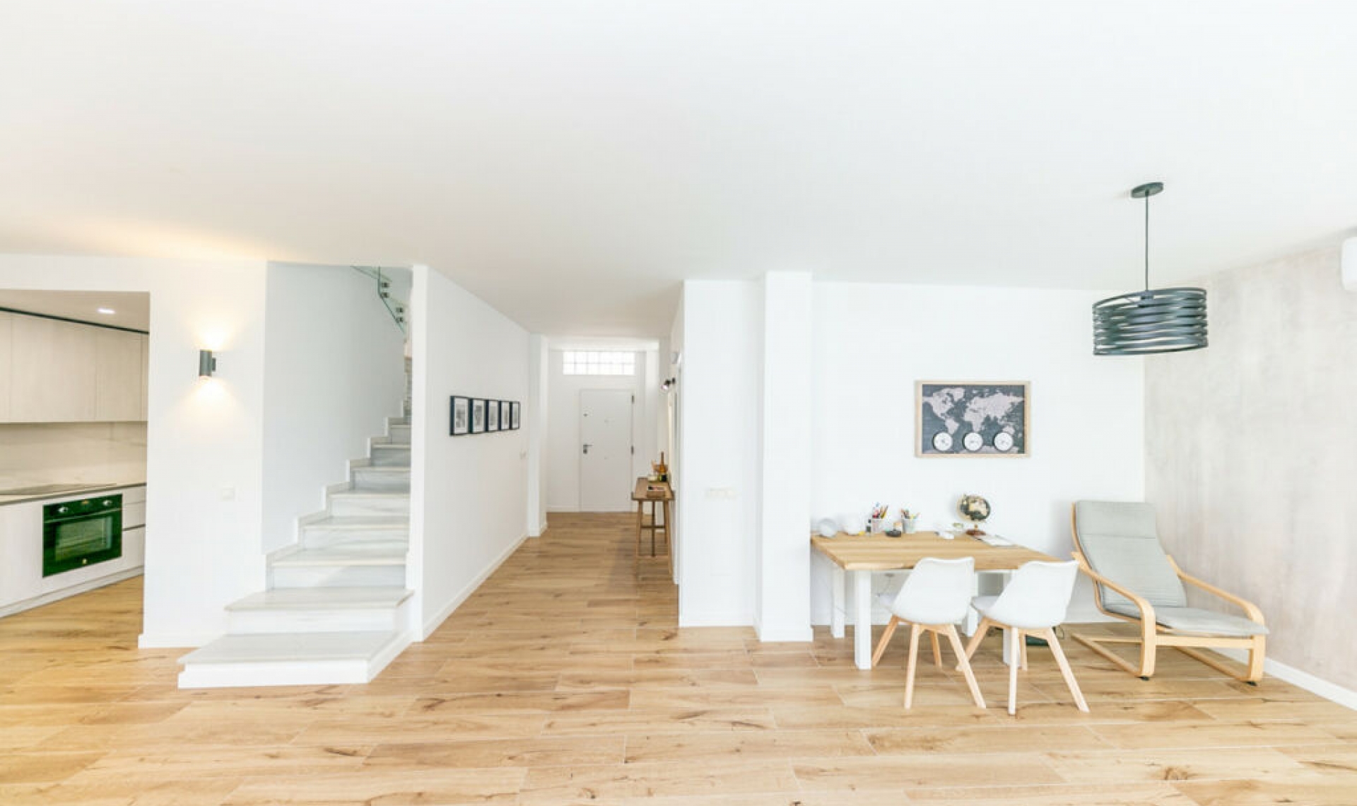 Resale - House -
Fuengirola