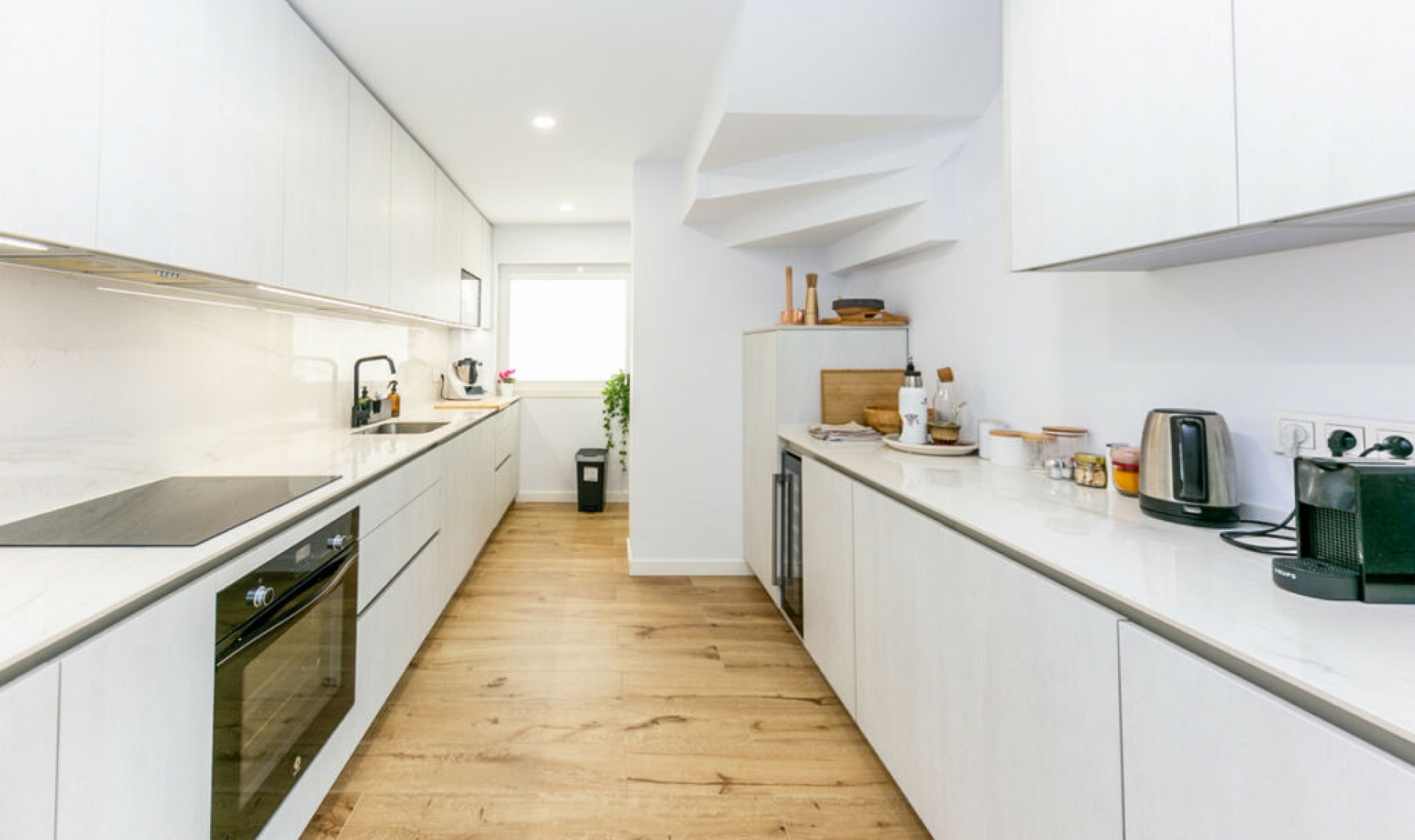 Resale - House -
Fuengirola