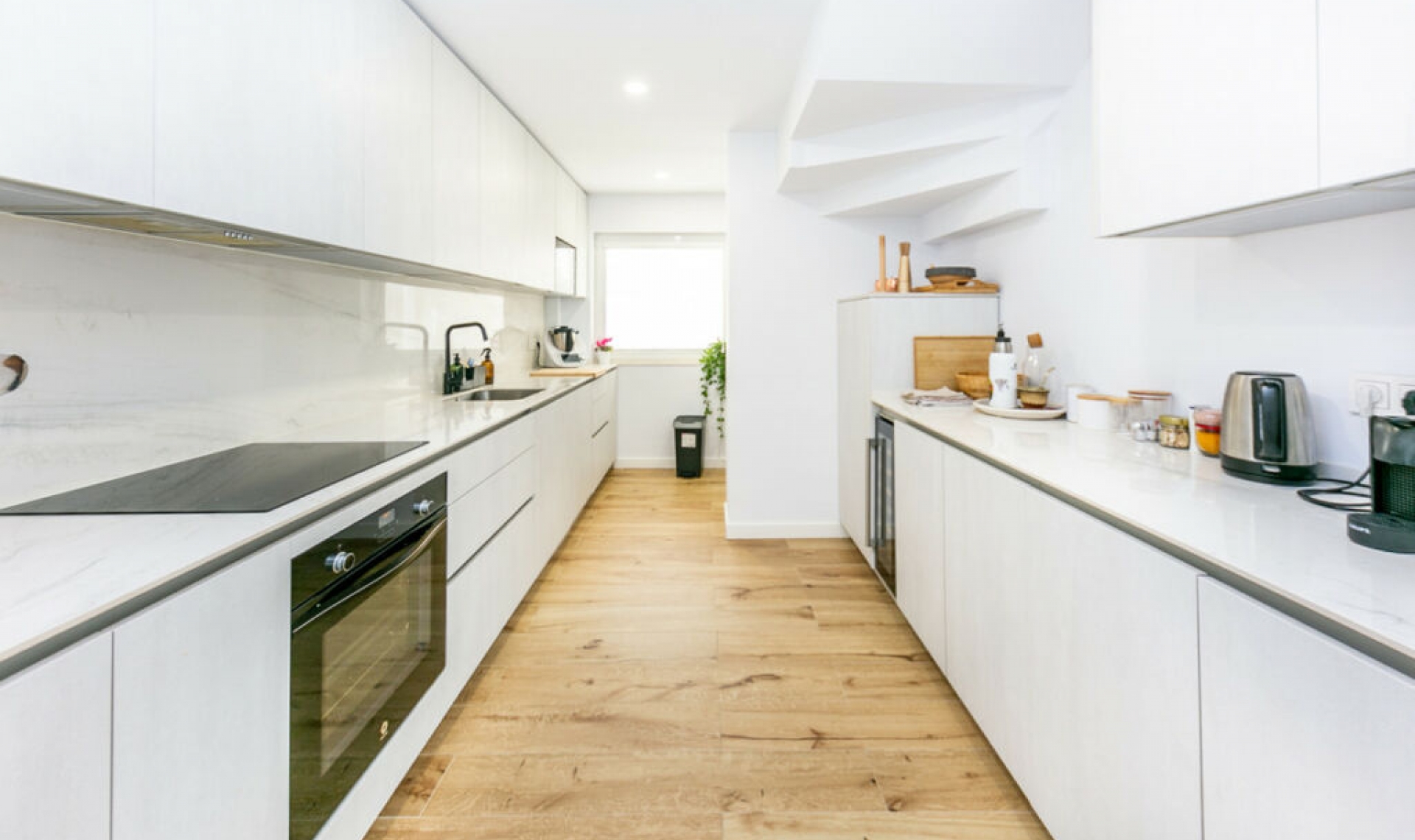 Resale - House -
Fuengirola