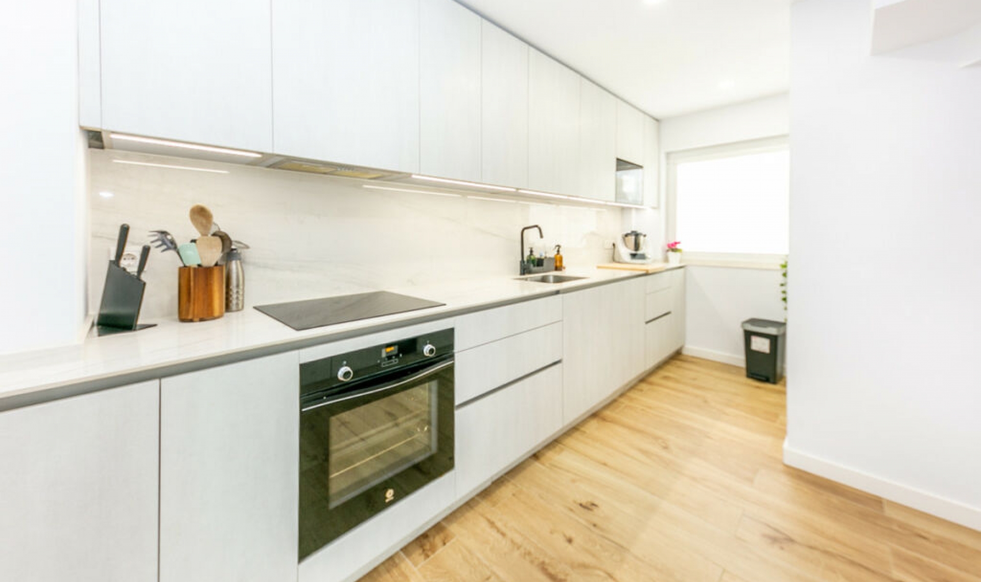 Resale - House -
Fuengirola