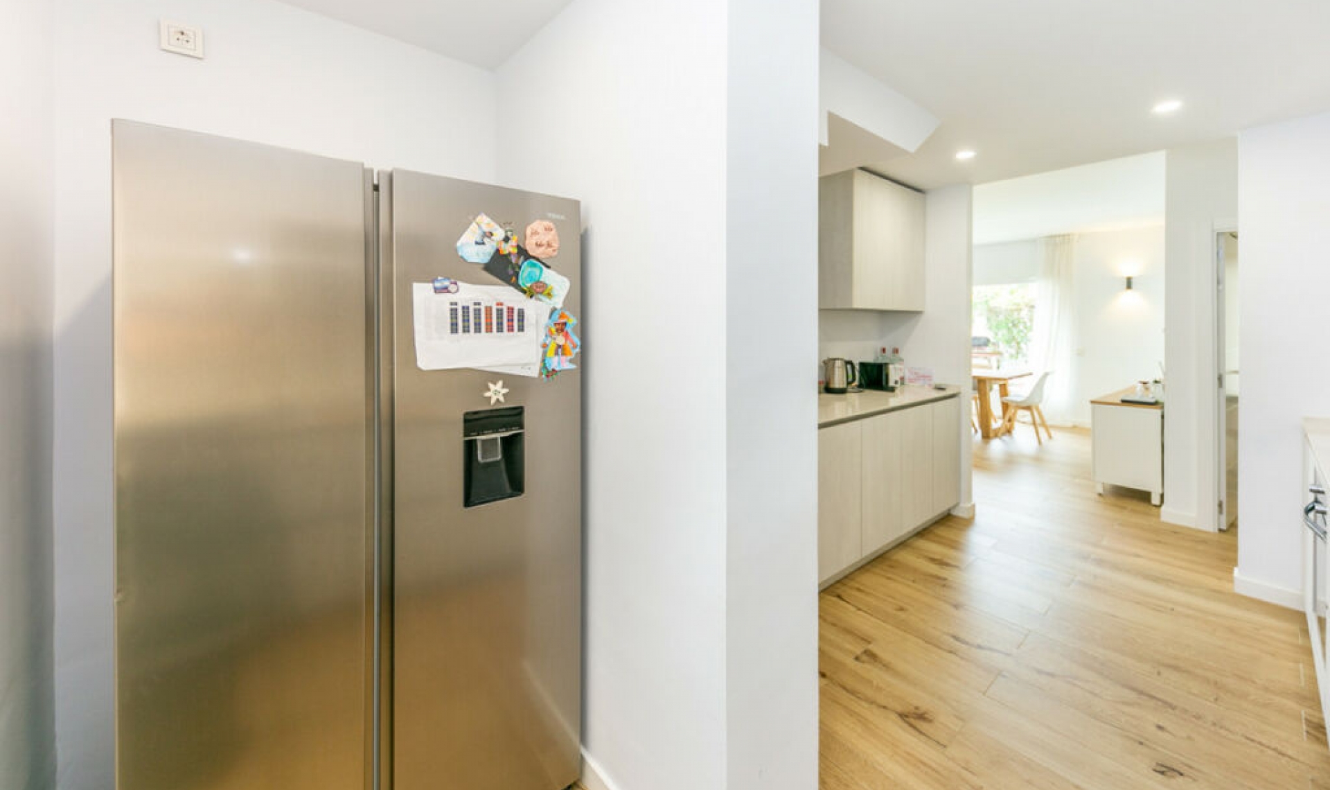 Resale - House -
Fuengirola