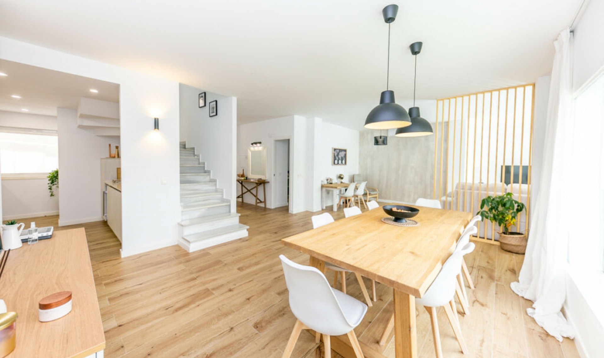 Resale - House -
Fuengirola