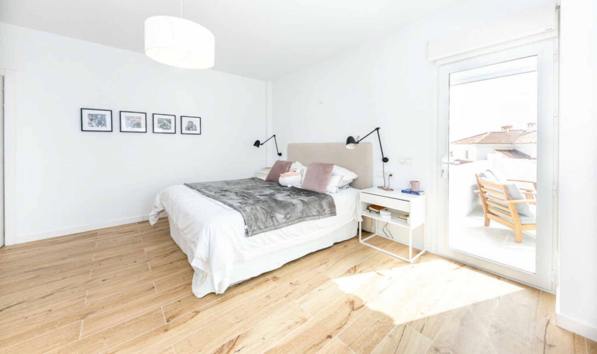 Resale - House -
Fuengirola