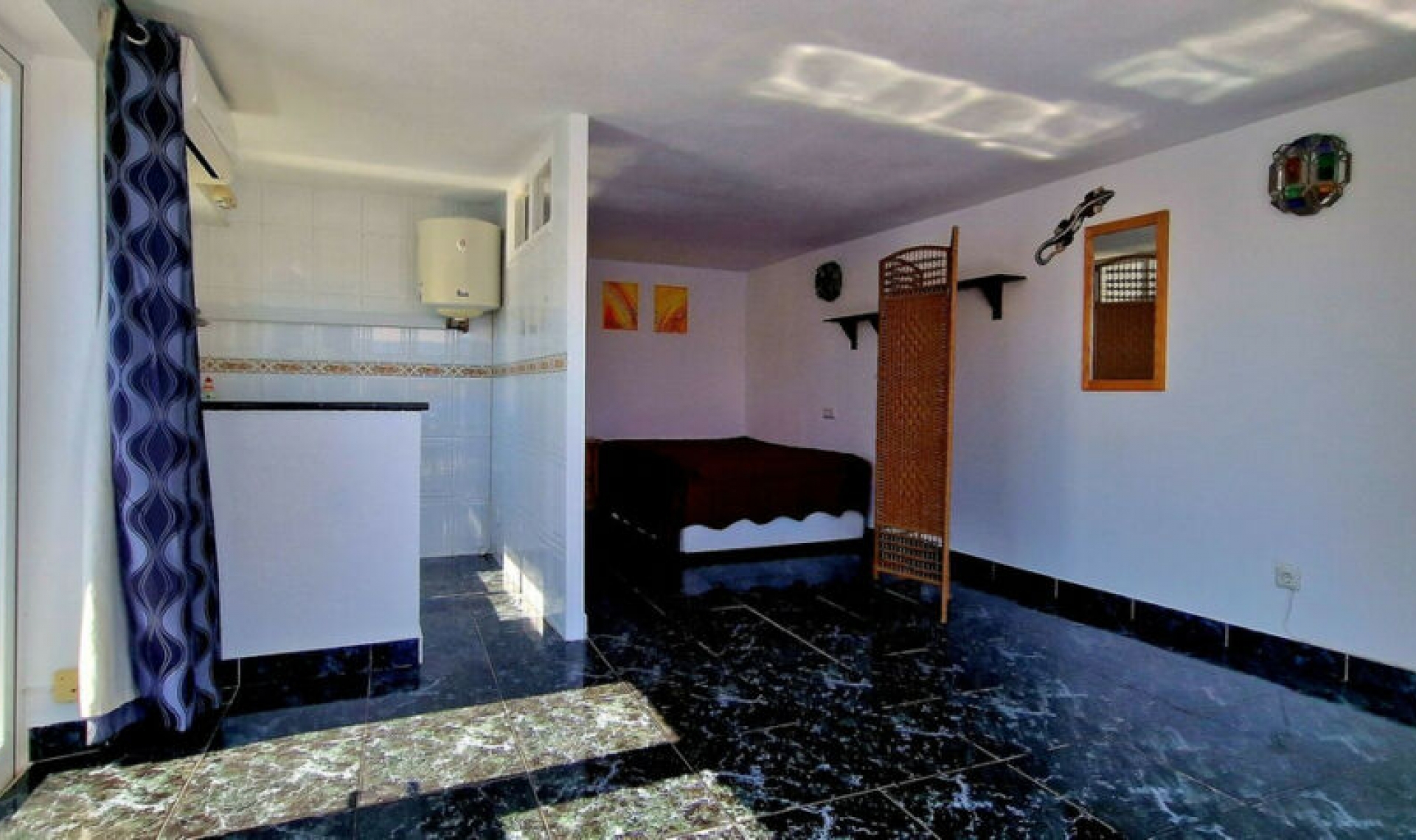 Resale - House -
Fuengirola