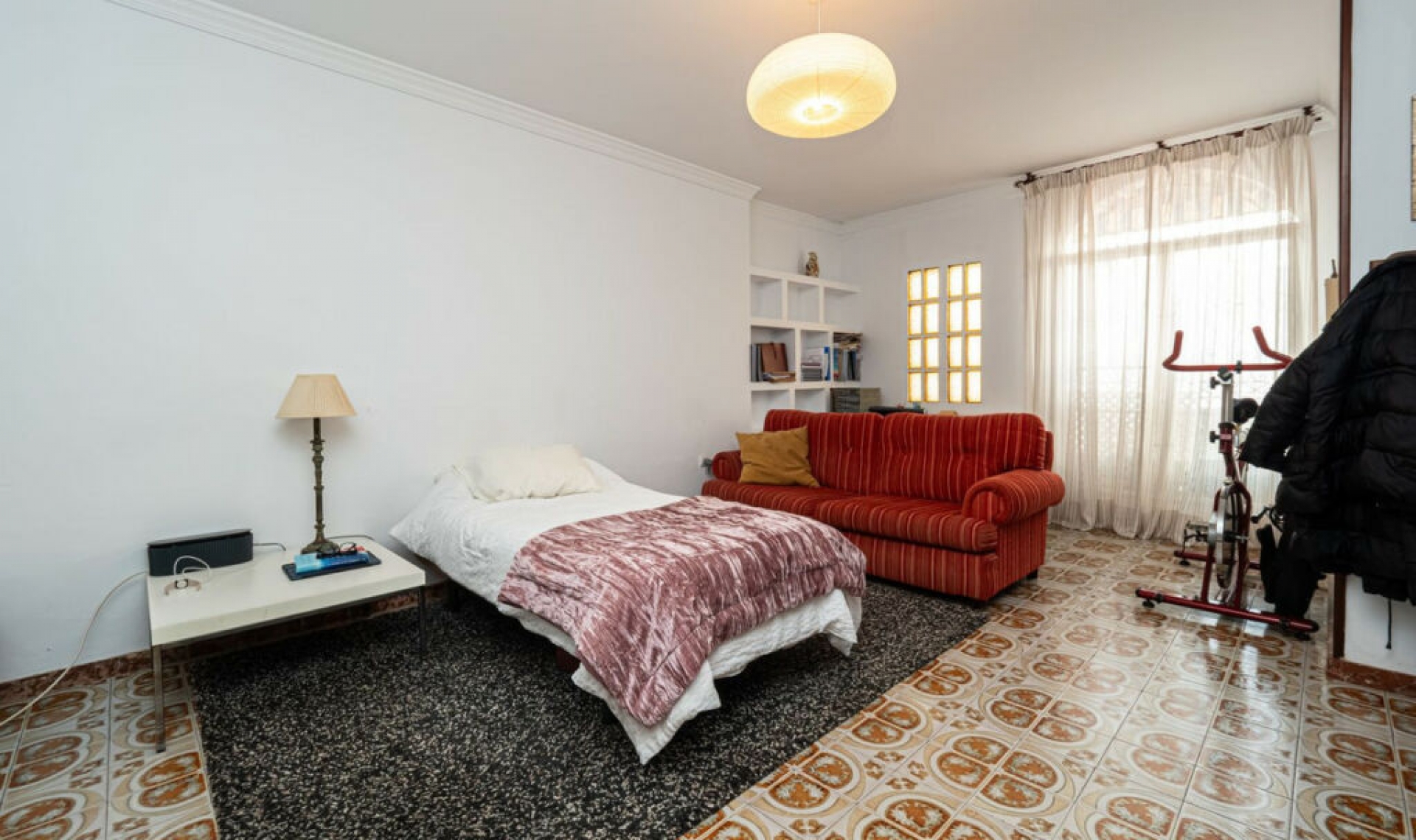 Resale - House -
Fuengirola