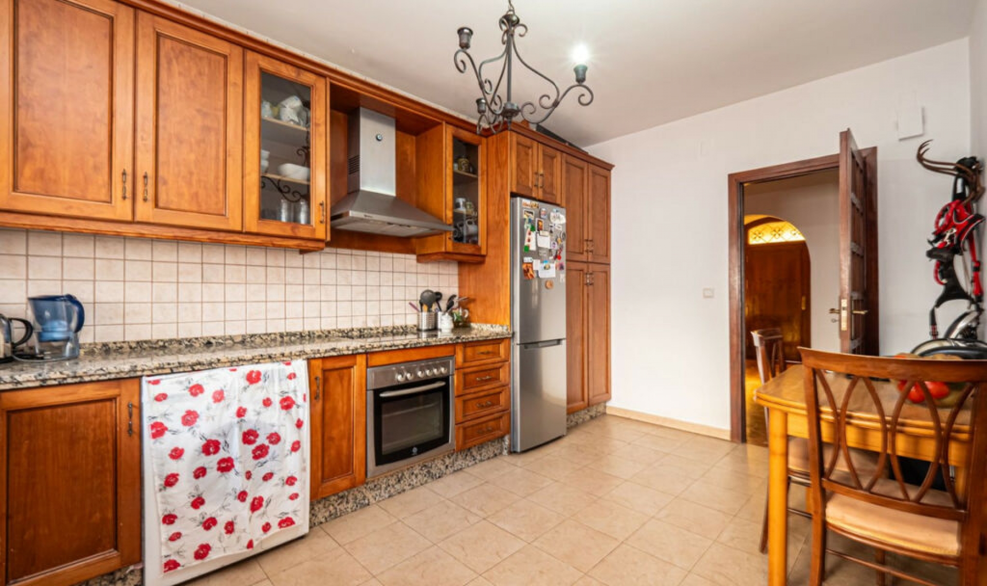 Resale - House -
Fuengirola