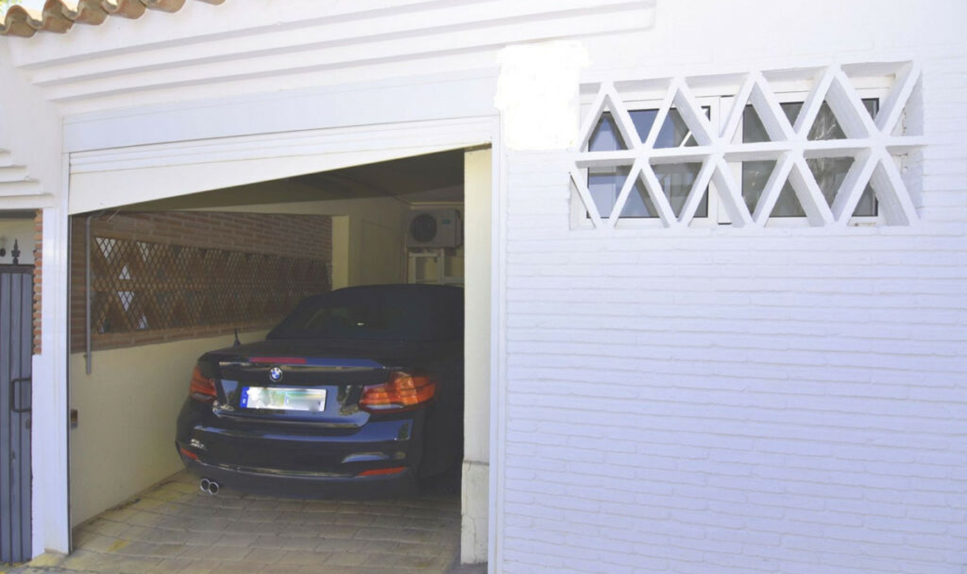 Resale - House -
Fuengirola