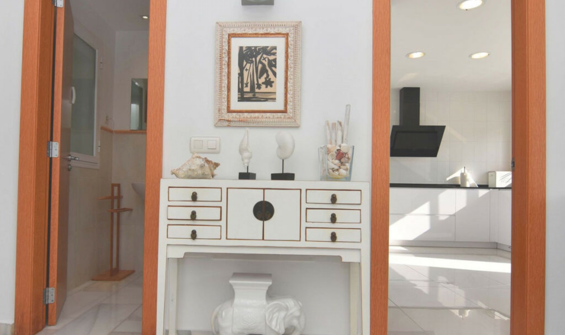Resale - House -
Fuengirola