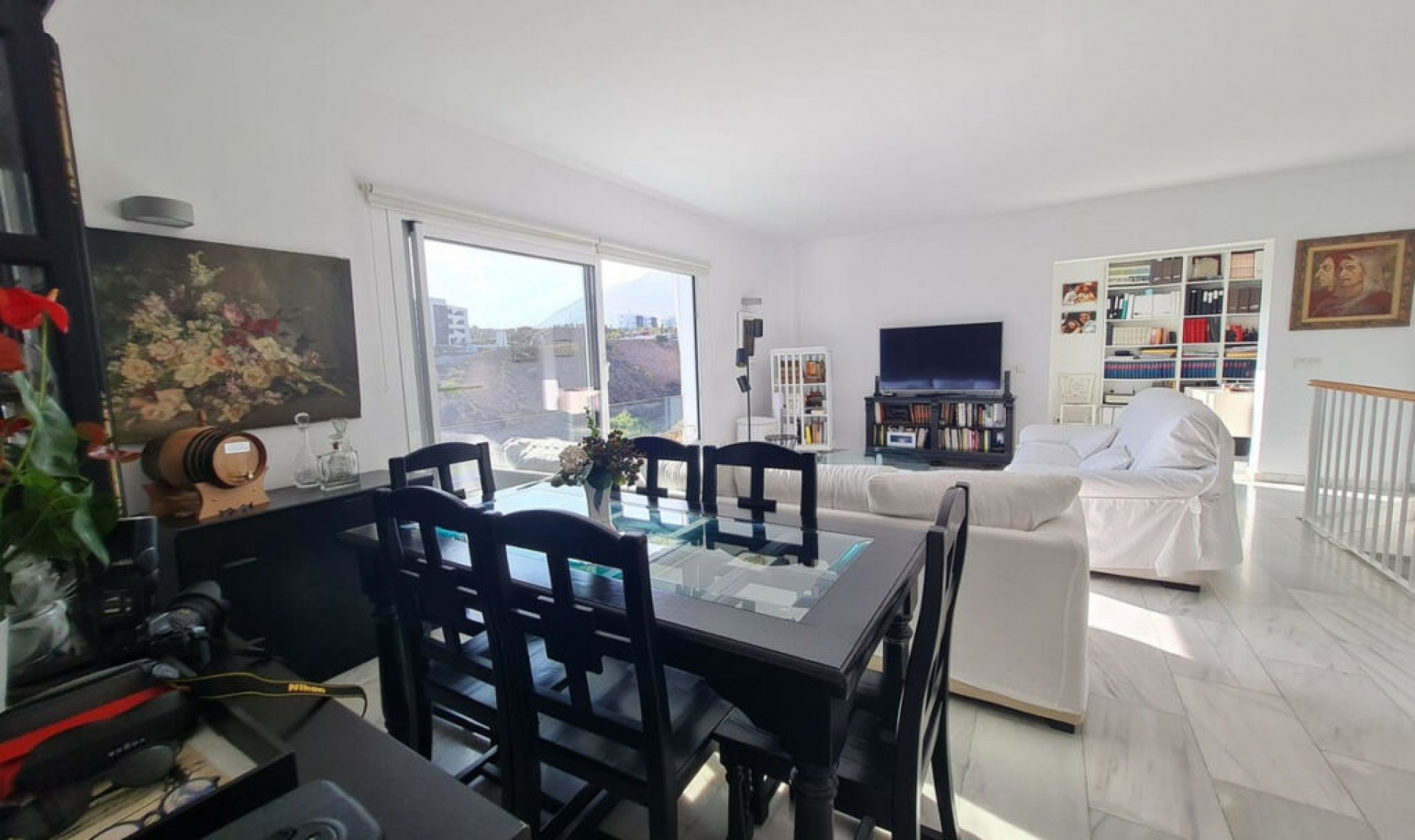 Resale - House -
Fuengirola