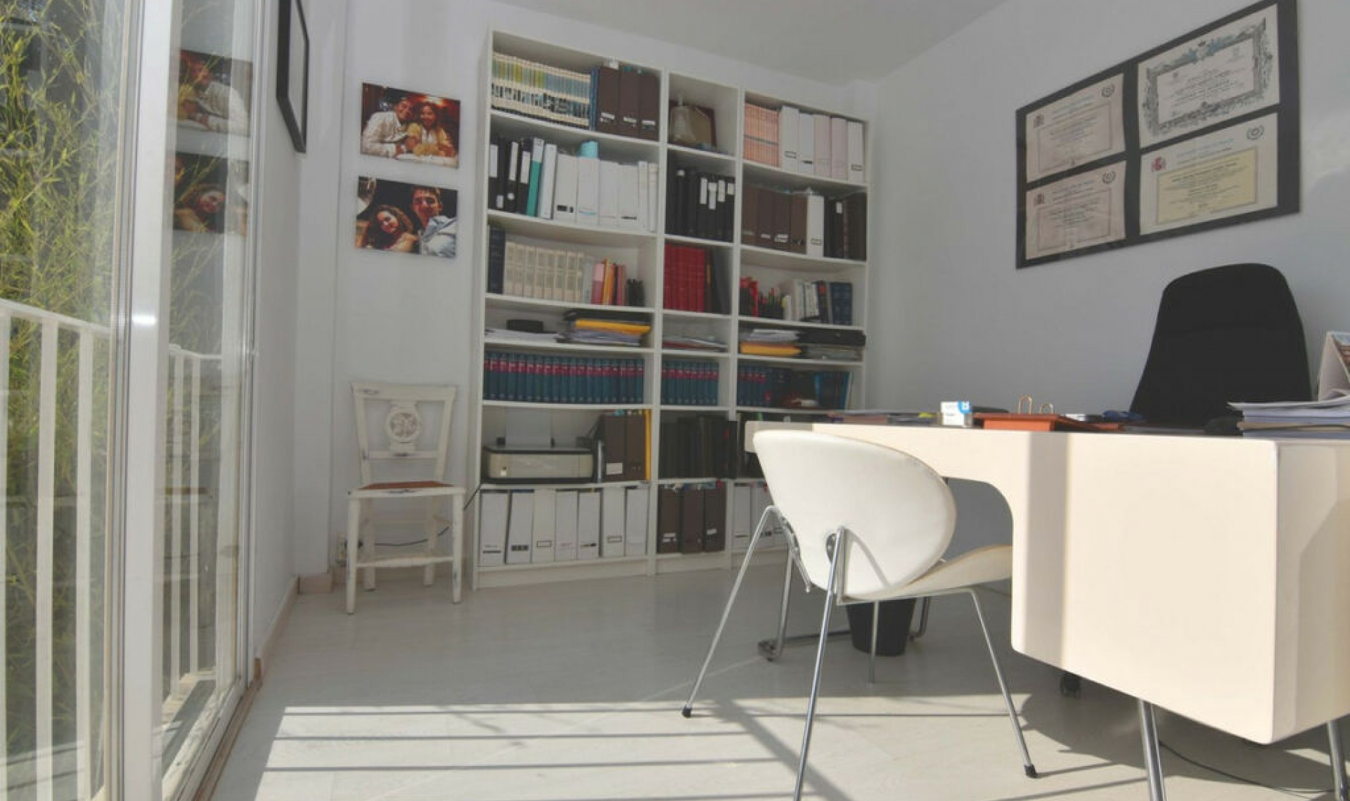 Resale - House -
Fuengirola