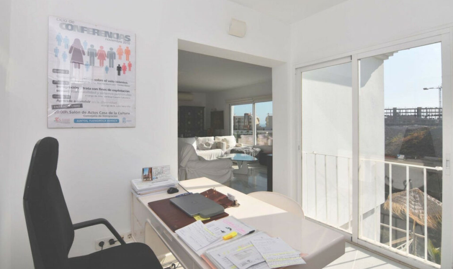 Resale - House -
Fuengirola