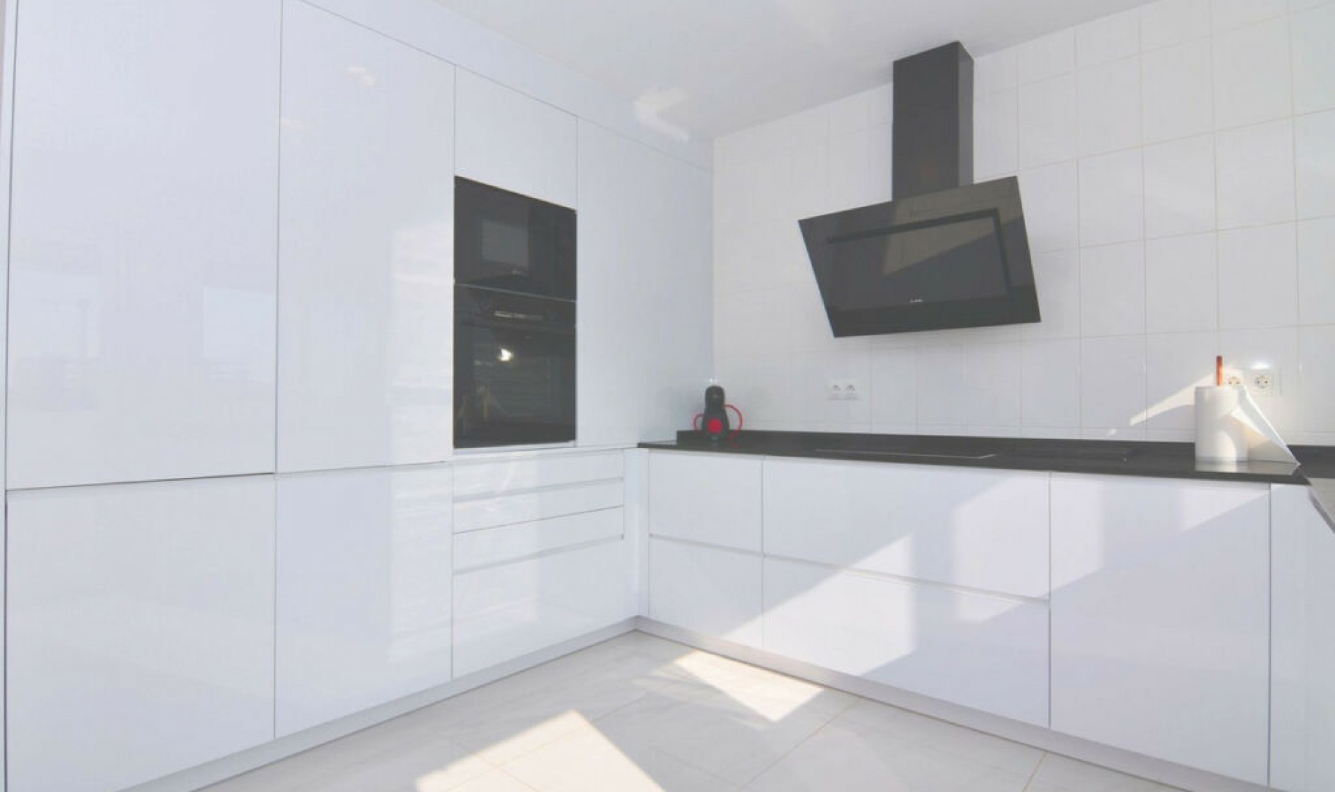 Resale - House -
Fuengirola