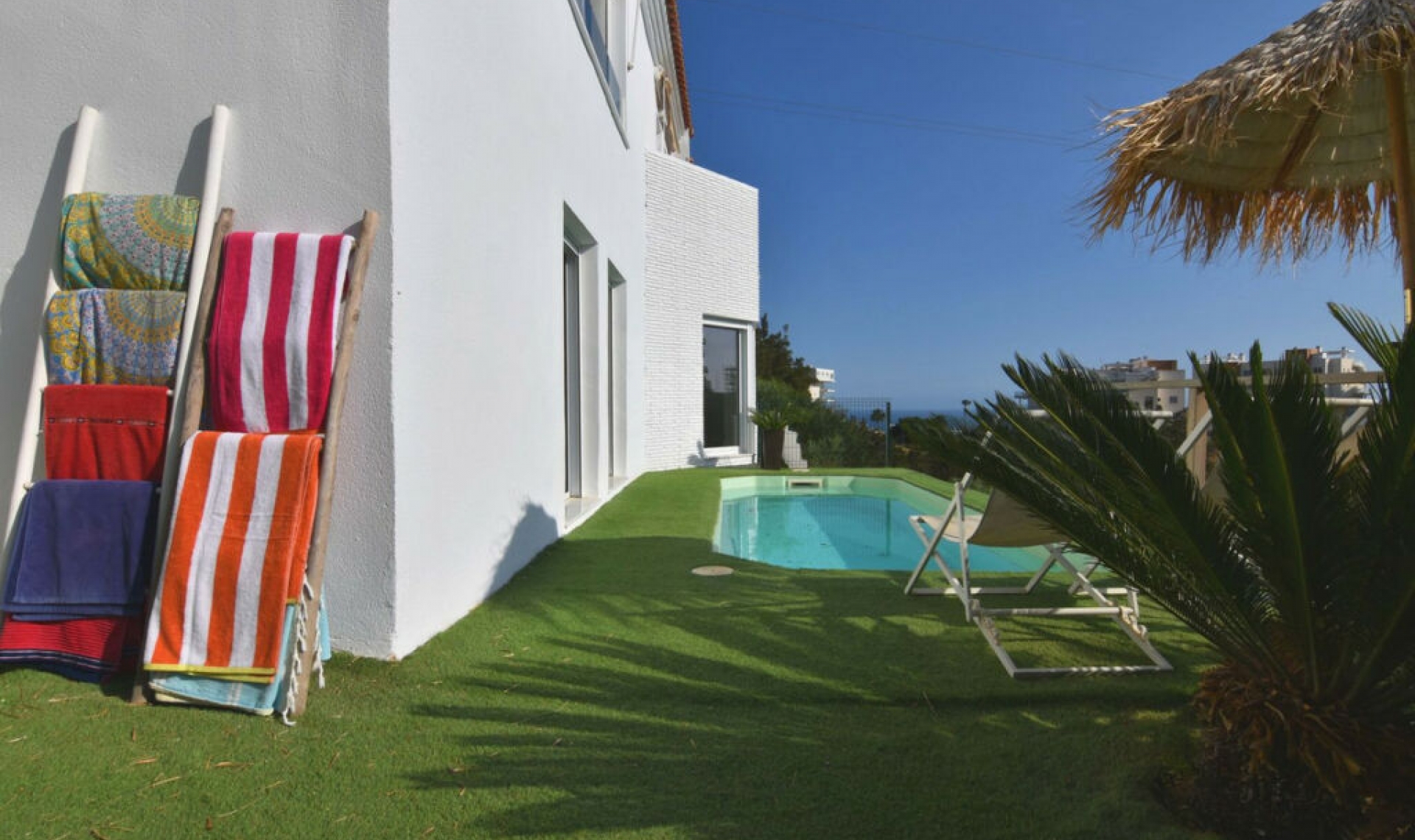 Resale - House -
Fuengirola