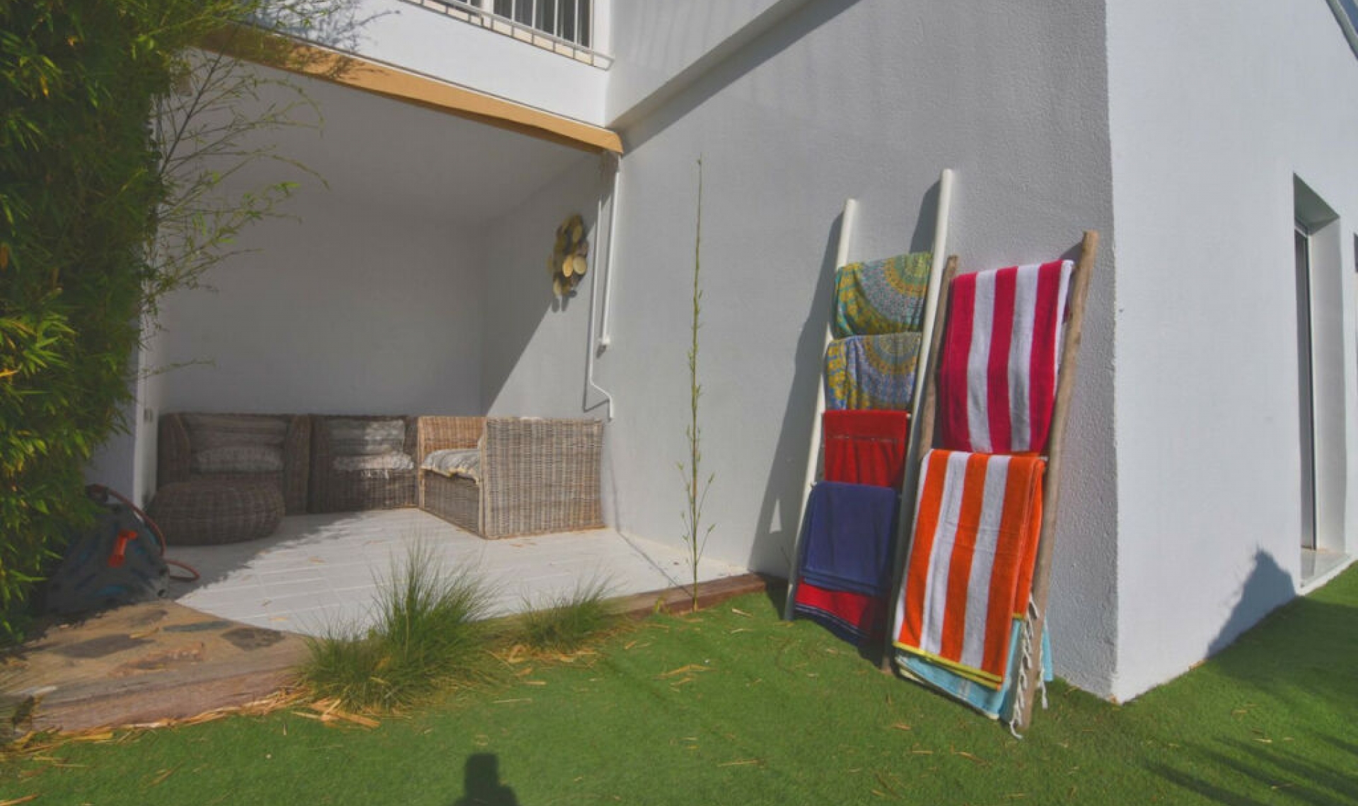 Resale - House -
Fuengirola