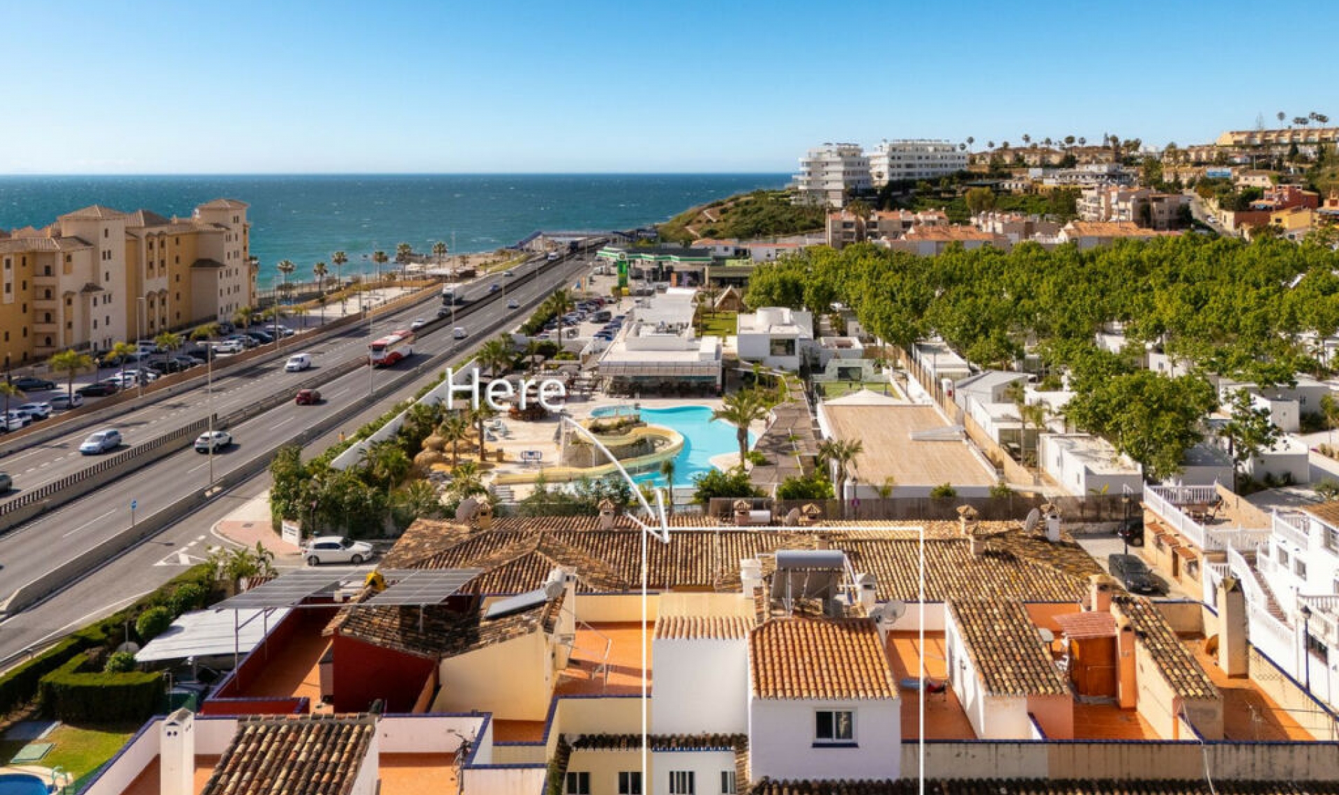 Resale - House -
Fuengirola