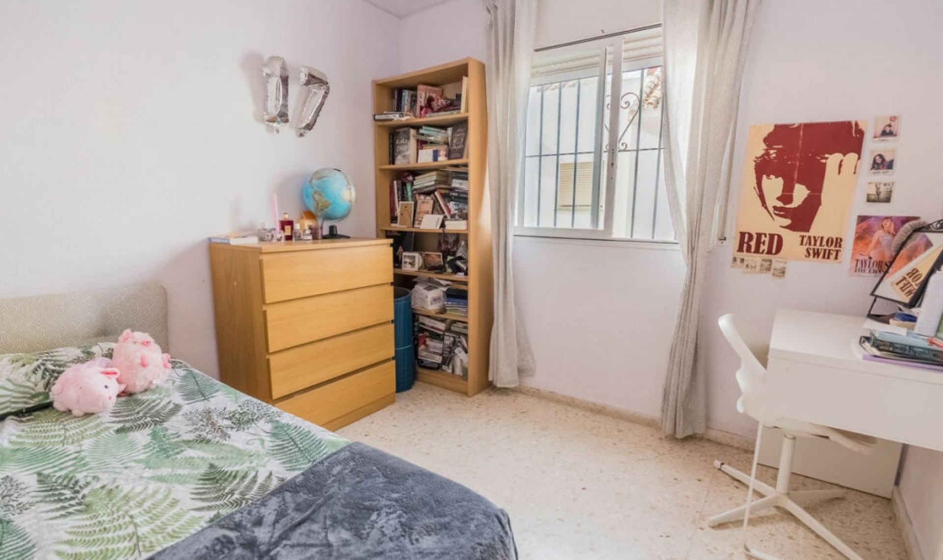 Resale - House -
Fuengirola