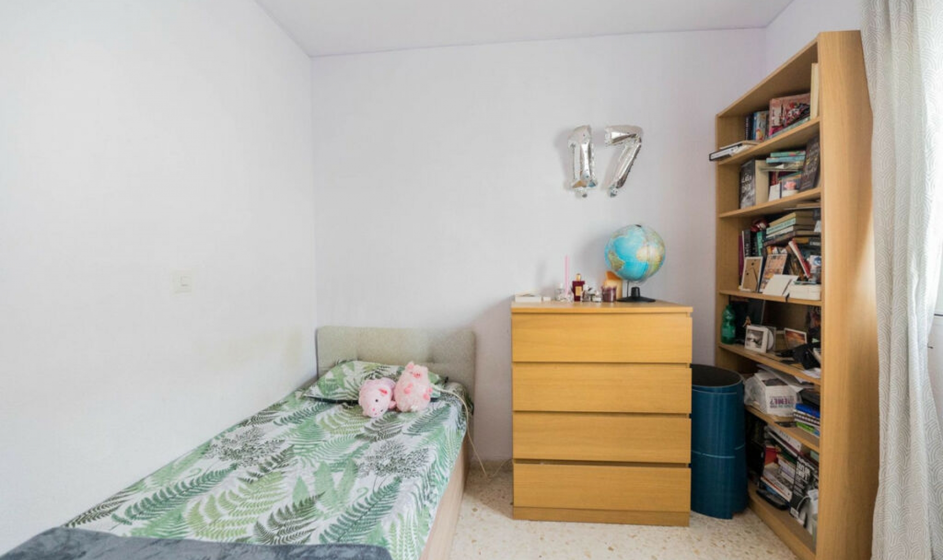 Resale - House -
Fuengirola